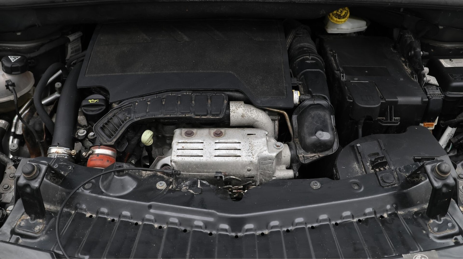 Used Vauxhall Crossland 2022 for sale - 76759732: Photo 20