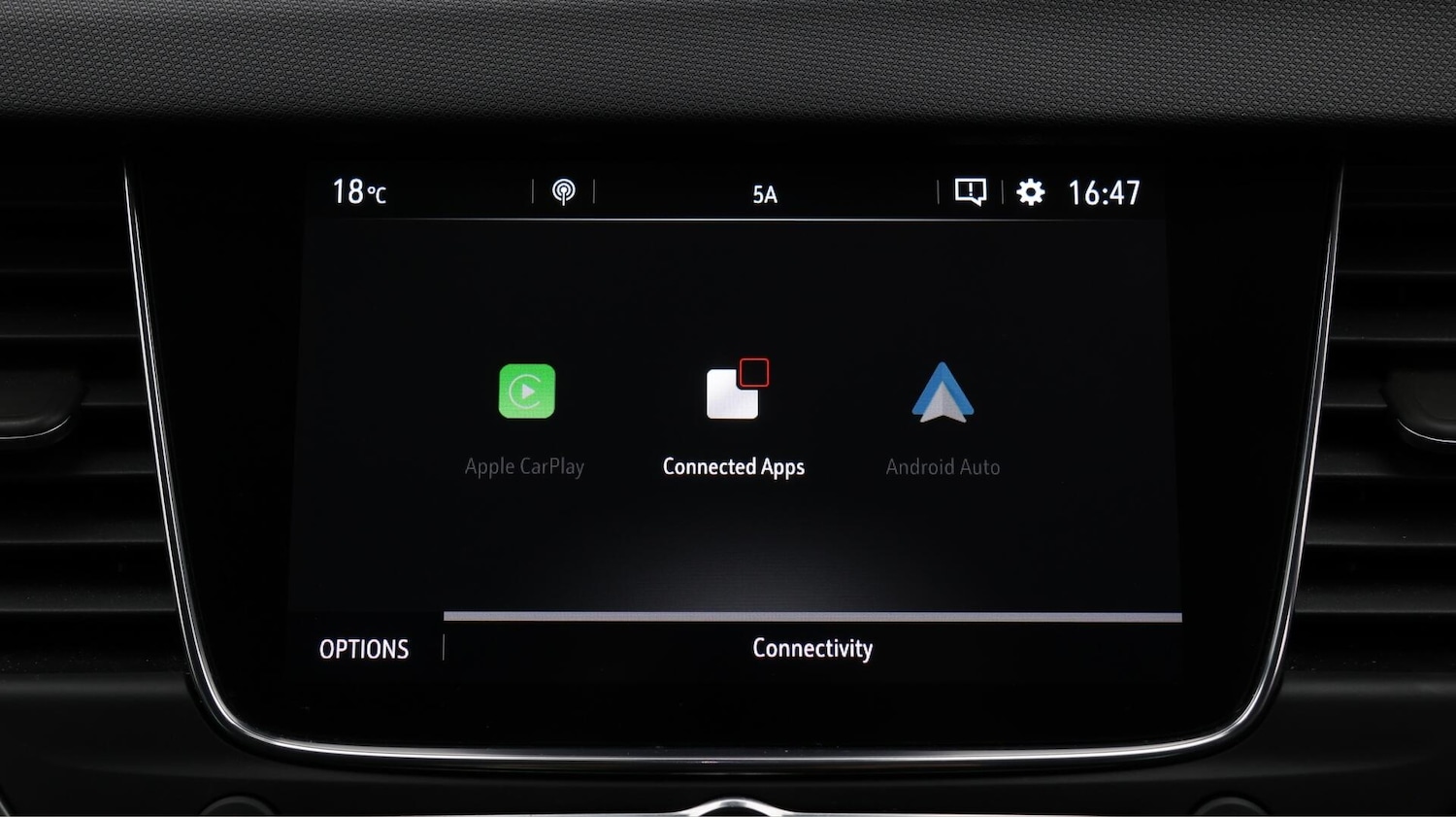 Used Vauxhall Crossland 2022 for sale - 76759732: Photo 25