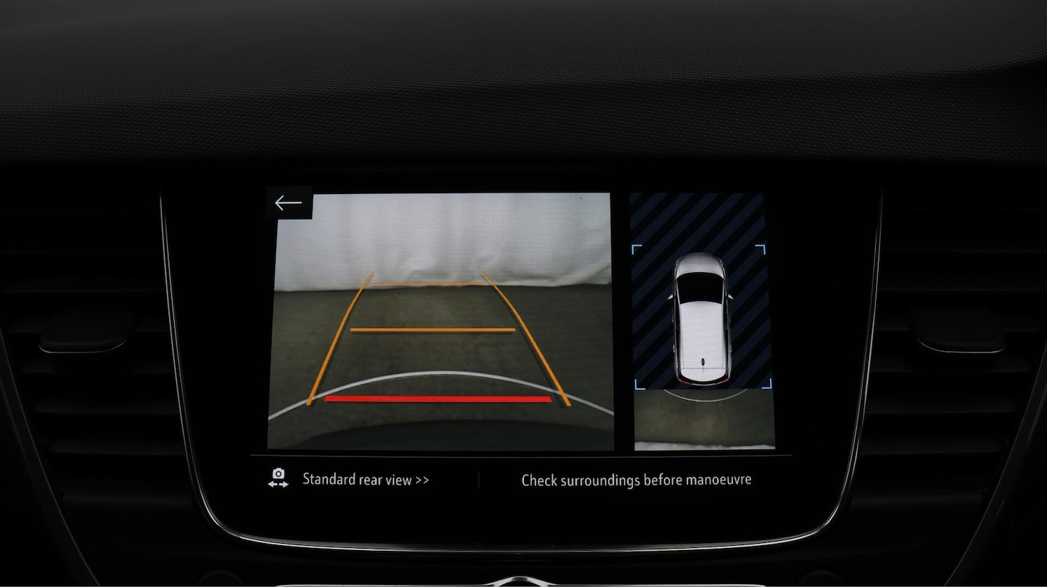 Used Vauxhall Crossland 2022 for sale - 76759732: Photo 26