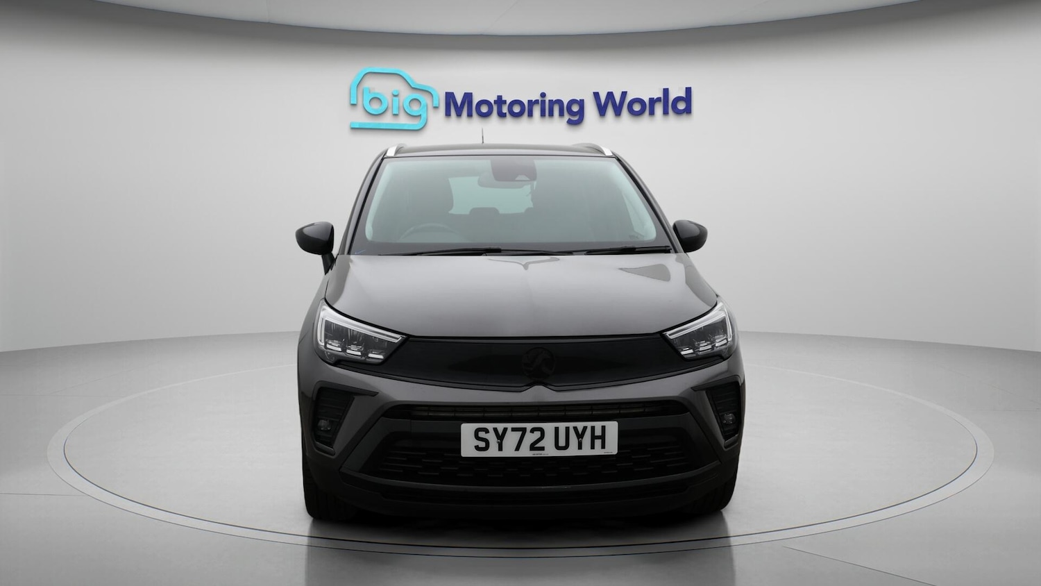 Used Vauxhall Crossland 2022 for sale - 76759732: Photo 3