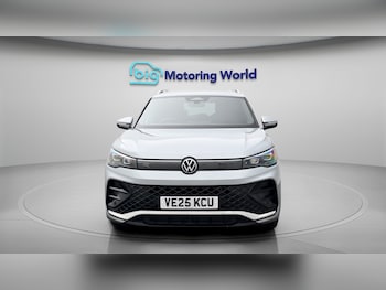 Used Volkswagen Tiguan 2025 for sale - 78750871: Photo