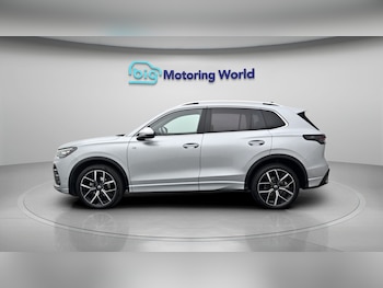 Used Volkswagen Tiguan 2025 for sale - 78750871: Photo