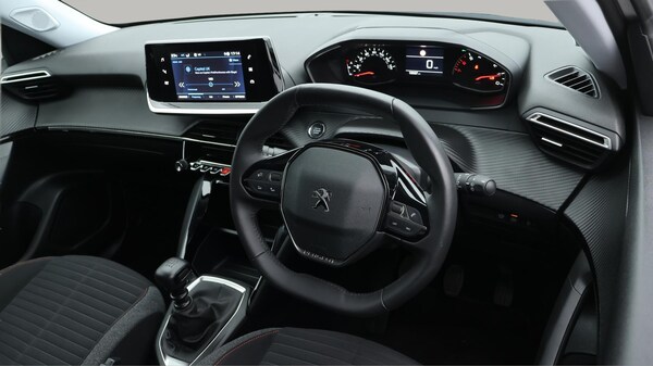 Used Peugeot 2008 2022 for sale - 75990957: Photo 10