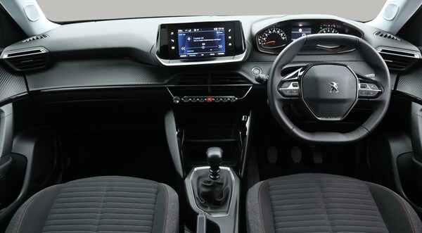 Used Peugeot 2008 2022 for sale - 75990957: Photo 14