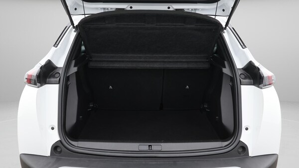 Used Peugeot 2008 2022 for sale - 75990957: Photo 18