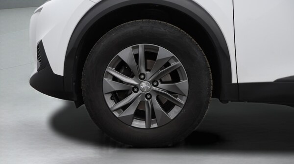 Used Peugeot 2008 2022 for sale - 75990957: Photo 19