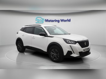 Used Peugeot 2008 2022 for sale - 75990957: Photo 2