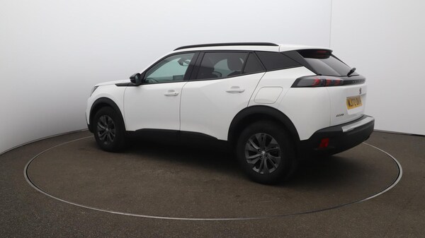 Used Peugeot 2008 2022 for sale - 75990957: Photo 34