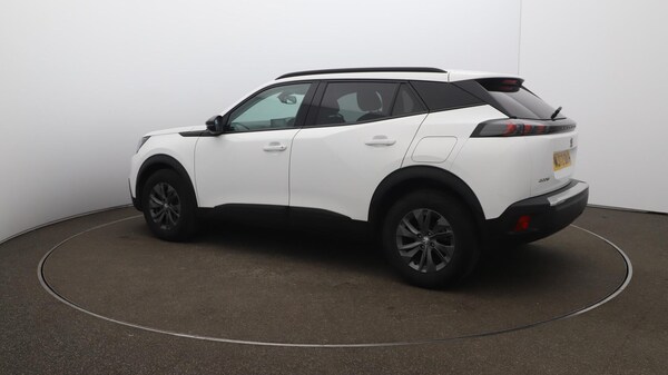Used Peugeot 2008 2022 for sale - 75990957: Photo 35