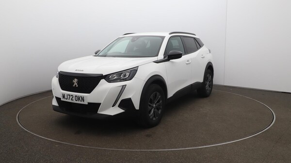 Used Peugeot 2008 2022 for sale - 75990957: Photo 36