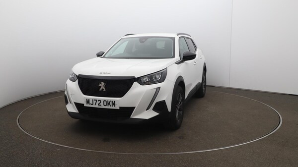 Used Peugeot 2008 2022 for sale - 75990957: Photo 37