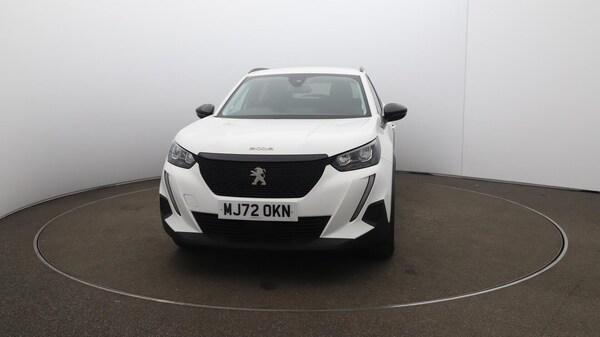 Used Peugeot 2008 2022 for sale - 75990957: Photo 38