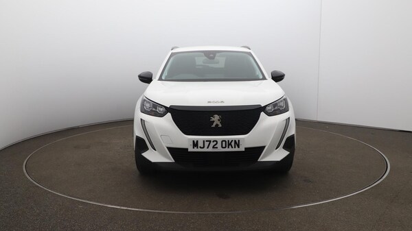 Used Peugeot 2008 2022 for sale - 75990957: Photo 39