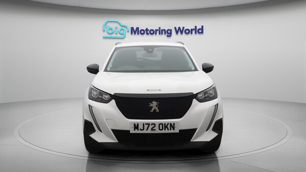Used Peugeot 2008 2022 for sale - 75990957: Photo 3