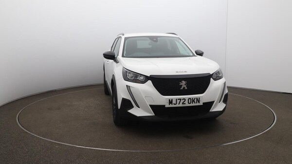 Used Peugeot 2008 2022 for sale - 75990957: Photo 40