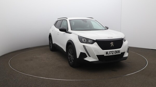 Used Peugeot 2008 2022 for sale - 75990957: Photo 41