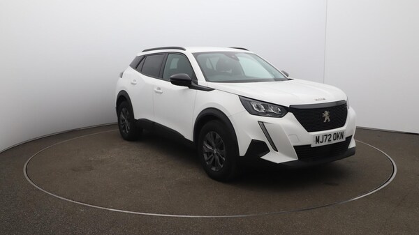 Used Peugeot 2008 2022 for sale - 75990957: Photo 42