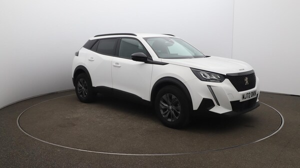 Used Peugeot 2008 2022 for sale - 75990957: Photo 43