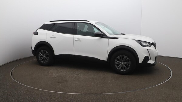 Used Peugeot 2008 2022 for sale - 75990957: Photo 45