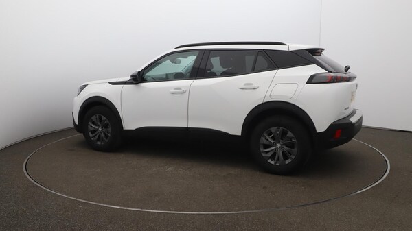 Used Peugeot 2008 2022 for sale - 75990957: Photo 46