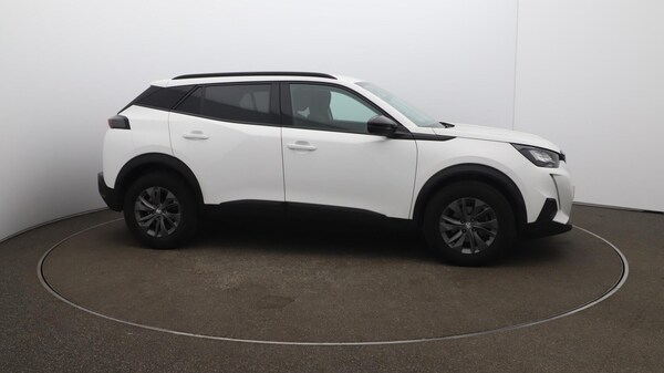 Used Peugeot 2008 2022 for sale - 75990957: Photo 47