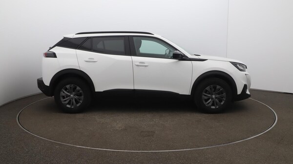 Used Peugeot 2008 2022 for sale - 75990957: Photo 48