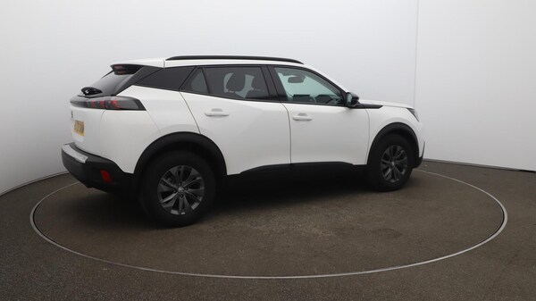 Used Peugeot 2008 2022 for sale - 75990957: Photo 51