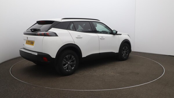 Used Peugeot 2008 2022 for sale - 75990957: Photo 52