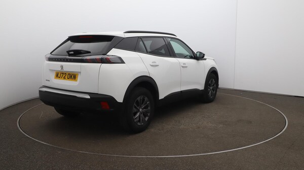 Used Peugeot 2008 2022 for sale - 75990957: Photo 53