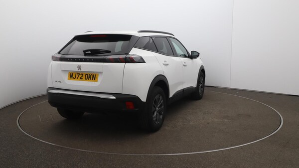 Used Peugeot 2008 2022 for sale - 75990957: Photo 54