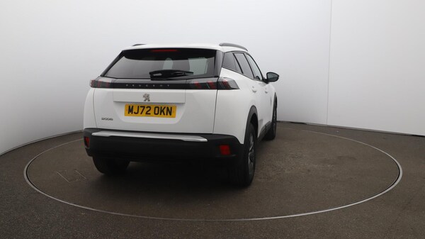 Used Peugeot 2008 2022 for sale - 75990957: Photo 55