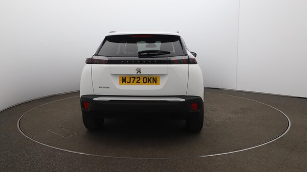 Used Peugeot 2008 2022 for sale - 75990957: Photo 56