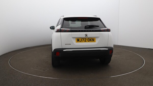 Used Peugeot 2008 2022 for sale - 75990957: Photo 58