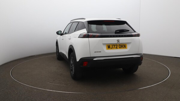 Used Peugeot 2008 2022 for sale - 75990957: Photo 59