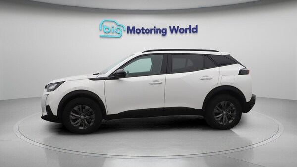 Used Peugeot 2008 2022 for sale - 75990957: Photo 5