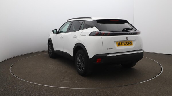 Used Peugeot 2008 2022 for sale - 75990957: Photo 60