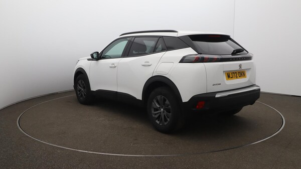 Used Peugeot 2008 2022 for sale - 75990957: Photo 61