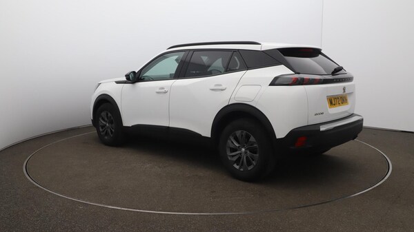 Used Peugeot 2008 2022 for sale - 75990957: Photo 62