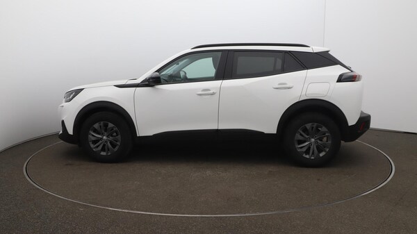 Used Peugeot 2008 2022 for sale - 75990957: Photo 63