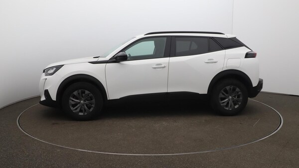 Used Peugeot 2008 2022 for sale - 75990957: Photo 64