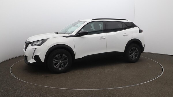 Used Peugeot 2008 2022 for sale - 75990957: Photo 66