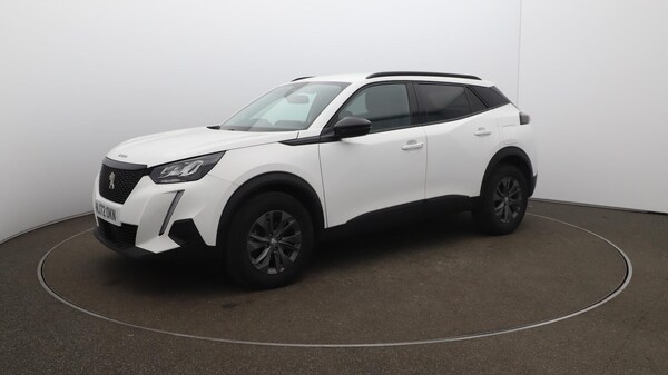 Used Peugeot 2008 2022 for sale - 75990957: Photo 67