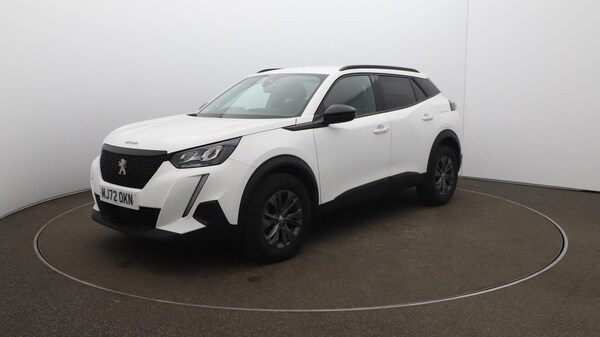 Used Peugeot 2008 2022 for sale - 75990957: Photo 68