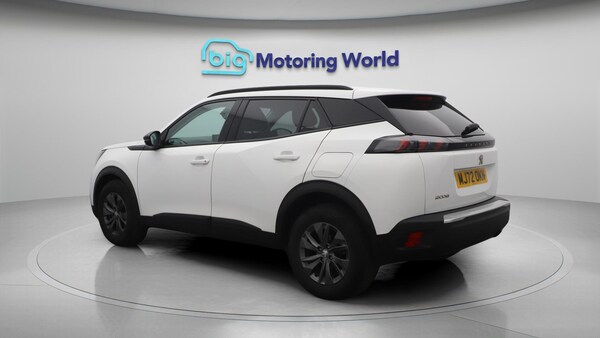 Used Peugeot 2008 2022 for sale - 75990957: Photo 6