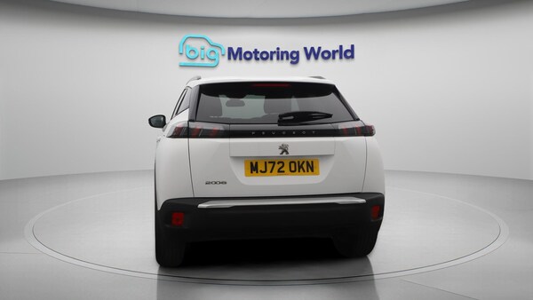 Used Peugeot 2008 2022 for sale - 75990957: Photo 7