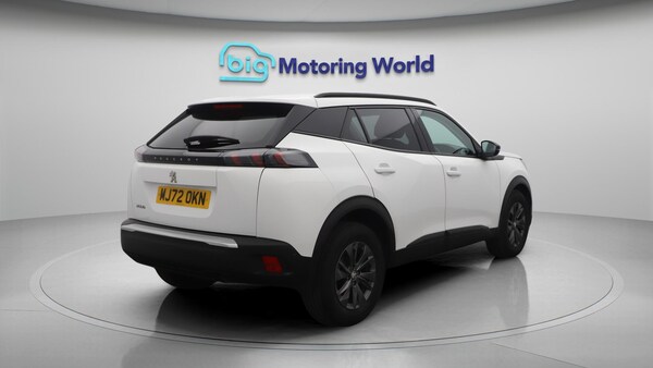 Used Peugeot 2008 2022 for sale - 75990957: Photo 8