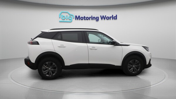 Used Peugeot 2008 2022 for sale - 75990957: Photo 9