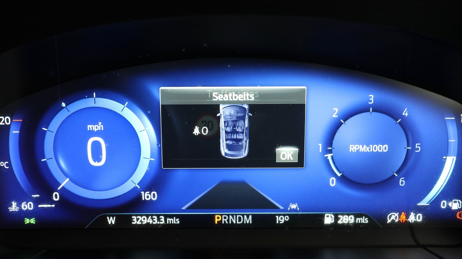 Used Ford Kuga 2020 for sale - 77846361: Photo 10