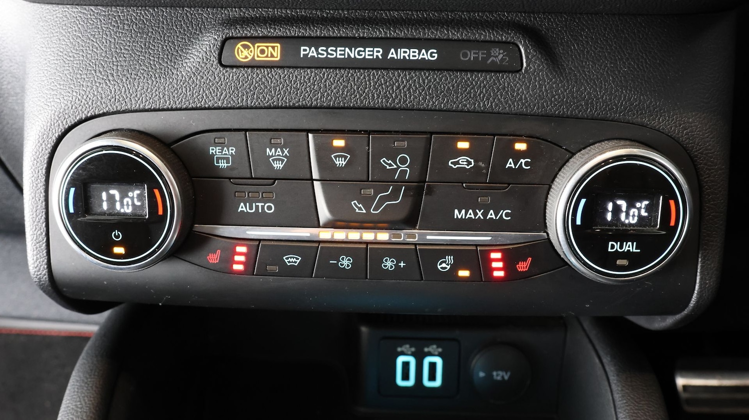 Used Ford Kuga 2020 for sale - 77846361: Photo 12