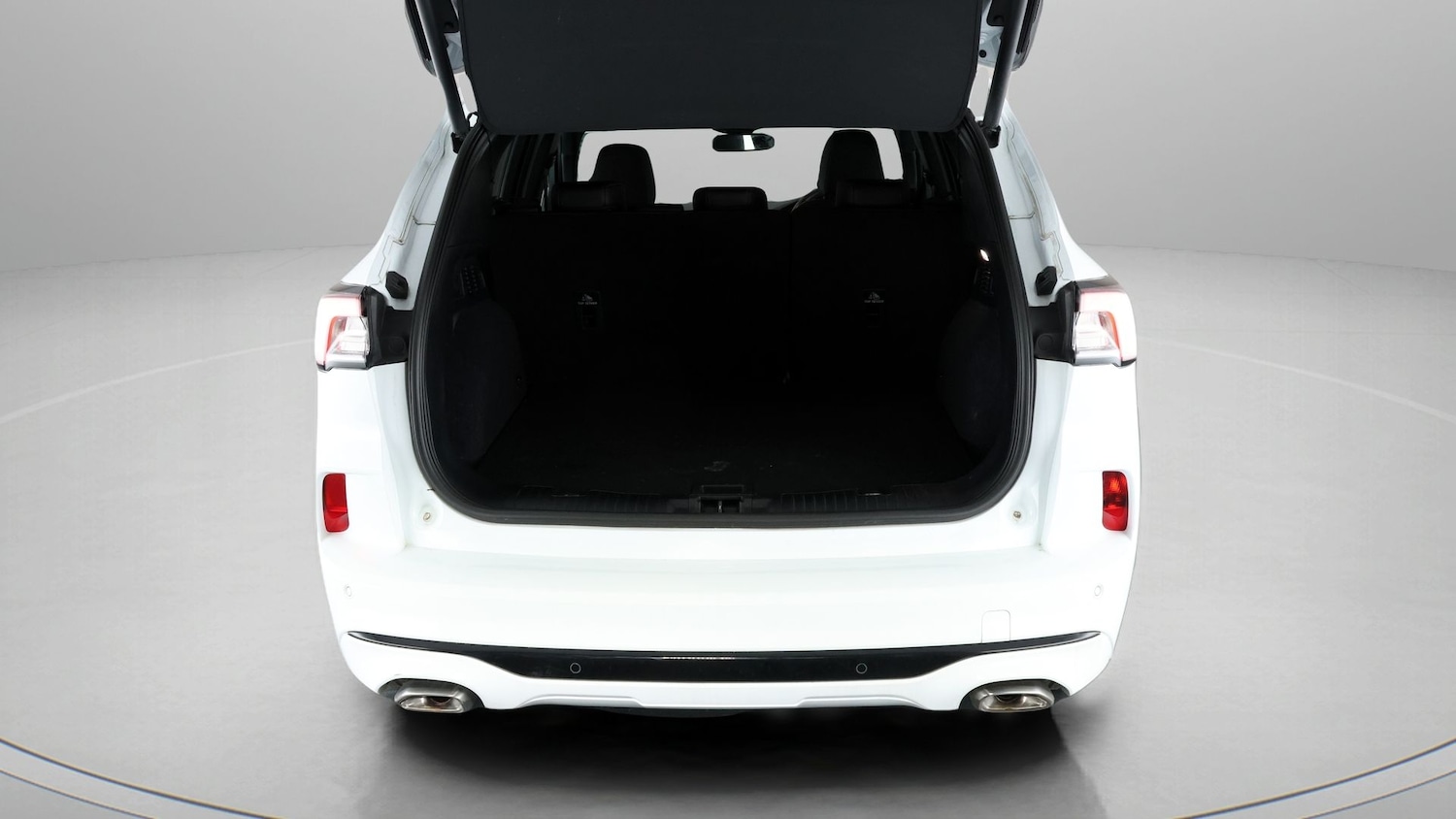 Used Ford Kuga 2020 for sale - 77846361: Photo 17